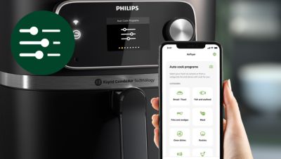 Programi za automatsko kuvanje nude uputstva za najbolje rezultate