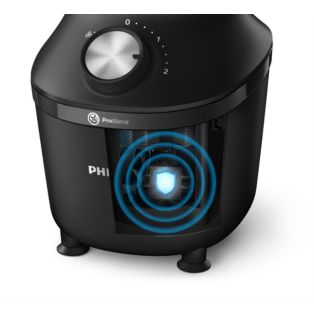 Blender/mixeur