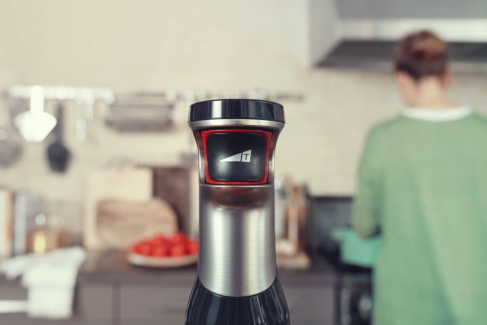 Avance Collection Hand blender HR1673/90 | Philips