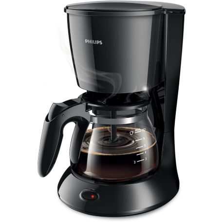 HD7432/20 Daily Collection Кофеварка