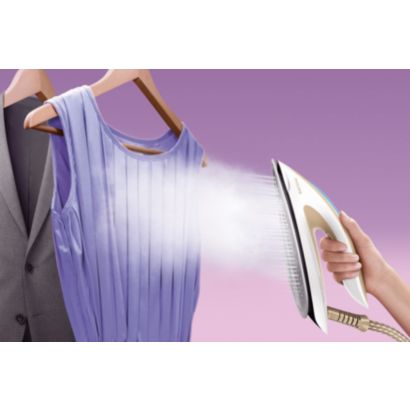 Philips Perfect Care Aqua Pro