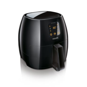 Philips Walita Avance Collection Fritadeira Airfryer