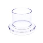 výměna stávající plnicí trubice spiralizéru