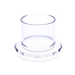 Viva Collection Cheminée de remplissage pour spiraliseur
