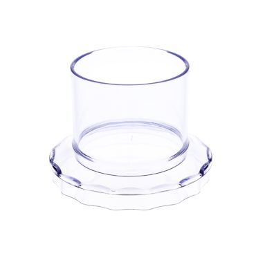 Viva Collection Plnicí trubice spiralizéru