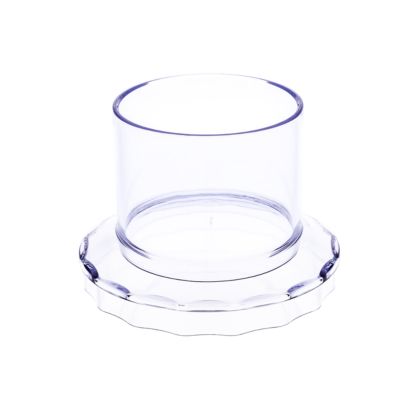 výměna stávající plnicí trubice spiralizéru