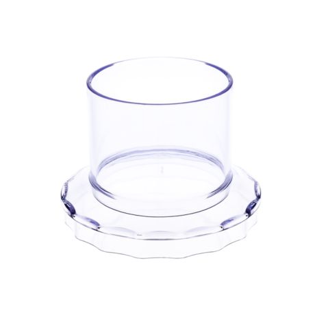 CP1825/01 Viva Collection Cheminée de remplissage pour spiraliseur