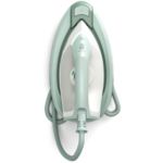 Až o 25 % menej času stráveného žehlením*