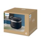 Compatto e versatile per piatti a base di riso perfetti