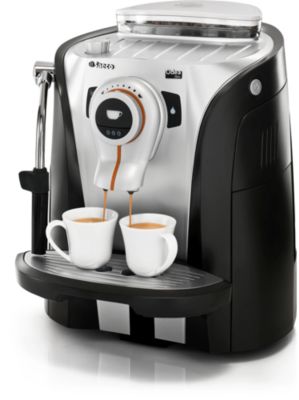 Saeco Odea Super-automatic espresso machine RI9754/47 | Philips