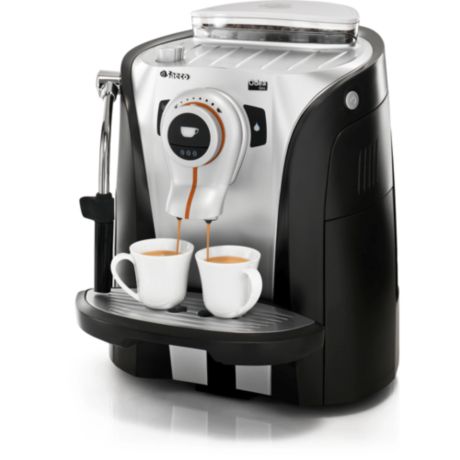 RI9754/47 Saeco Odea Super-machine &agrave; espresso automatique