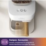 Vous aimez les vrais expressos mais pas les contraintes ?