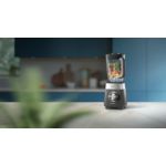 Наслаждайтесь бархатными смузи и простой очисткой