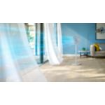 Vaikne ja võimas. Stiilselt mitmekülgne.