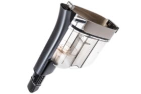 Bezdrátový vysavač AquaTrio