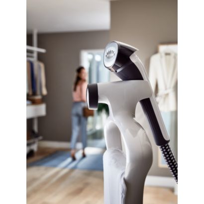 Philips ComfortTouch Plus