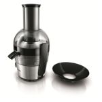 Rohkem mahla, vähem askeldamist