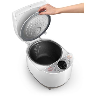Philips HD4515