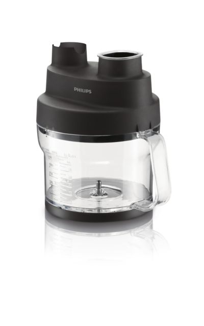 Подходит для следующих моделей Philips: HR1669 и HR7969