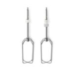 מנוע עוצמתי ועבודה חלקה לערבול מושלם של עוגות בחושות