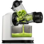 Product in Use Photo Philips Viva Collection Masticating juicer HR1888/81 的缩略图
