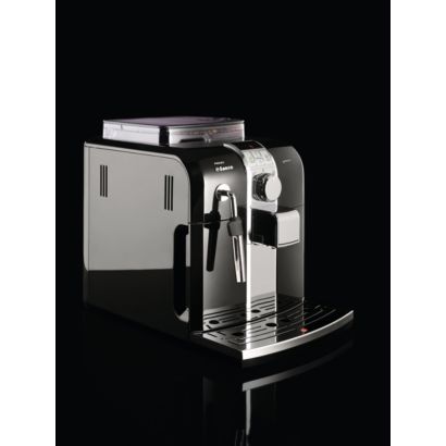 Doma si privoščite užitke ob italijanskem espressu