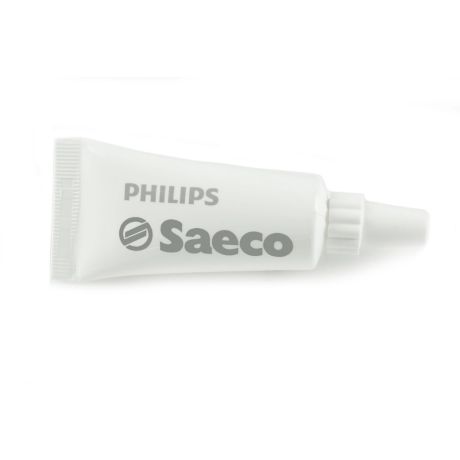 HD5061/01 Espressomachine Philips-smeermiddel voor zetgroep