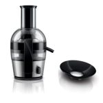 Rohkem mahla, vähem askeldamist