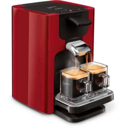 SENSEO® Quadrante