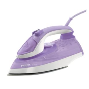 EcoCare Steam iron