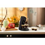 Få en mere intens kaffeoplevelse