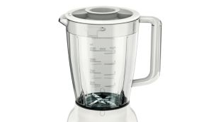 Break-resistant jar