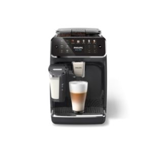 Series 4400 Fully automatic espresso machine