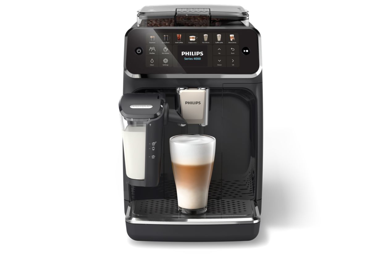 The easiest way to enjoy hot & iced coffee recipes