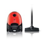 Zmogljiv na znotraj in kompakten na zunaj