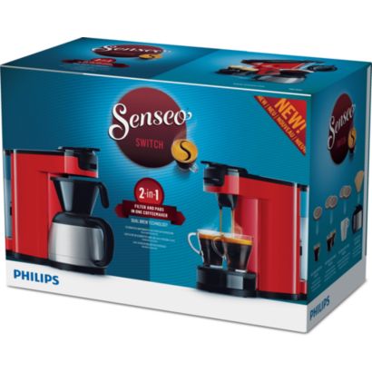 SENSEO® Switch
