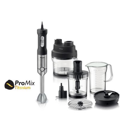 Philips Avance Collection