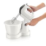 Miniatura de Product in Use Photo Philips Viva Collection Mixer HR7200/00