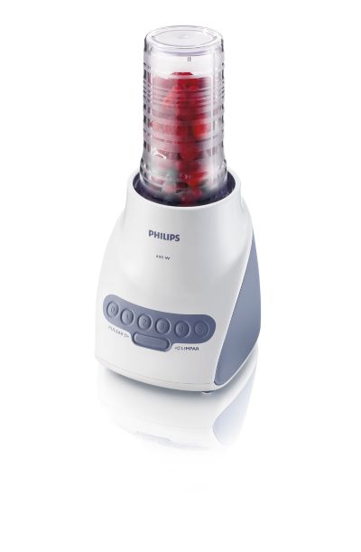 Prepare um smoothie do seu jeito e saboreie-o em qualquer lugar