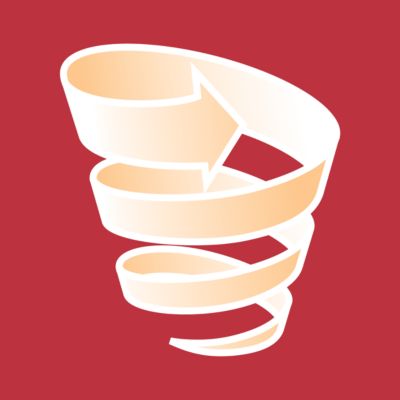 Kaheastmeline, tolmukotita, keeriselise õhuvooga optimaalseks filtreerimiseks