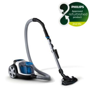 PowerPro Compact Aspirateur sans sac