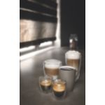Lielisks espresso un filtrētas kafijas garša