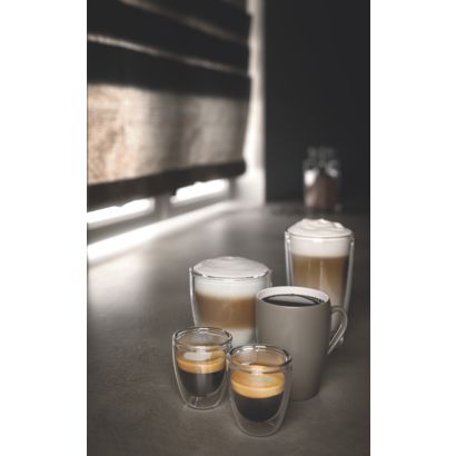 Lielisks espresso un filtrētas kafijas garša