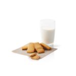 Enjoy fresh and healthy cookies with no effort