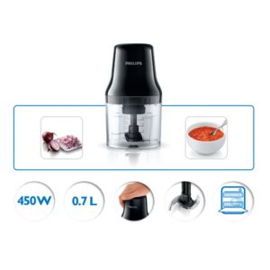 Fresh homemade food made easy