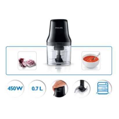 Philips Daily Collection