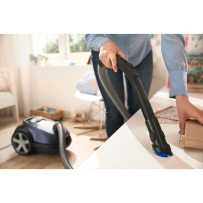 Philips Performer Silent
