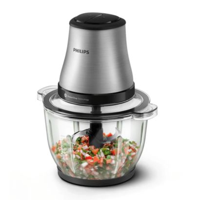 Philips Rozdrabniacz serii 3000
