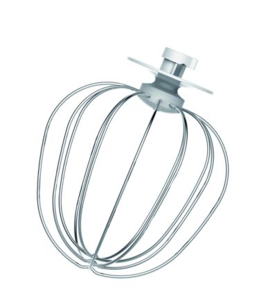 Sistema giratório 2D para uma receita homogênea