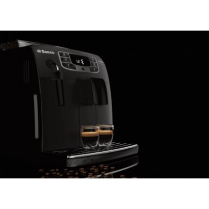 Saeco Intelia Deluxe